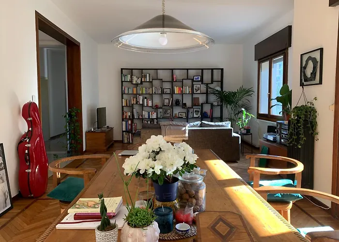 Lucia&Umberto\'S Home