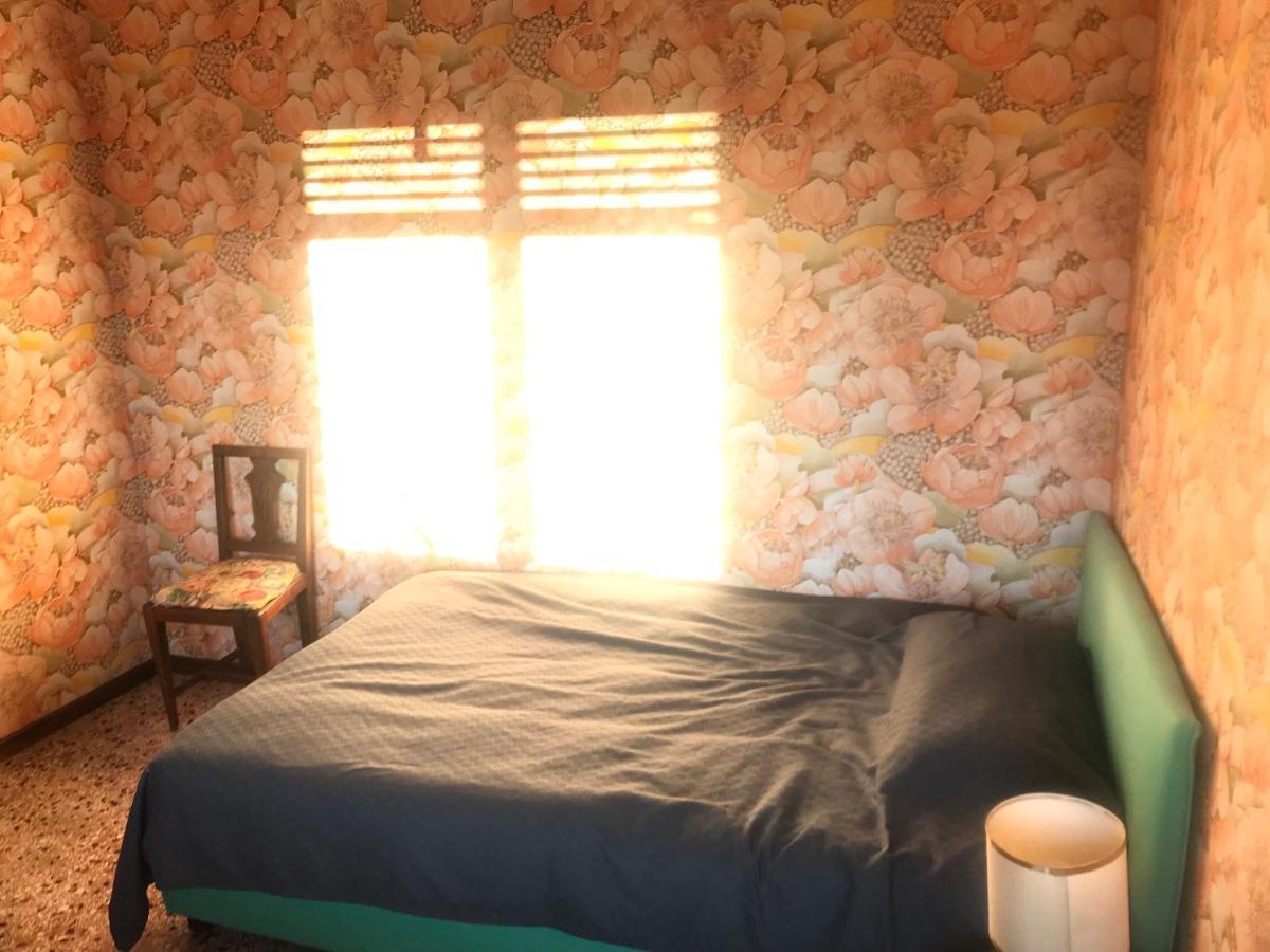Homestay Lucia&umberto's *