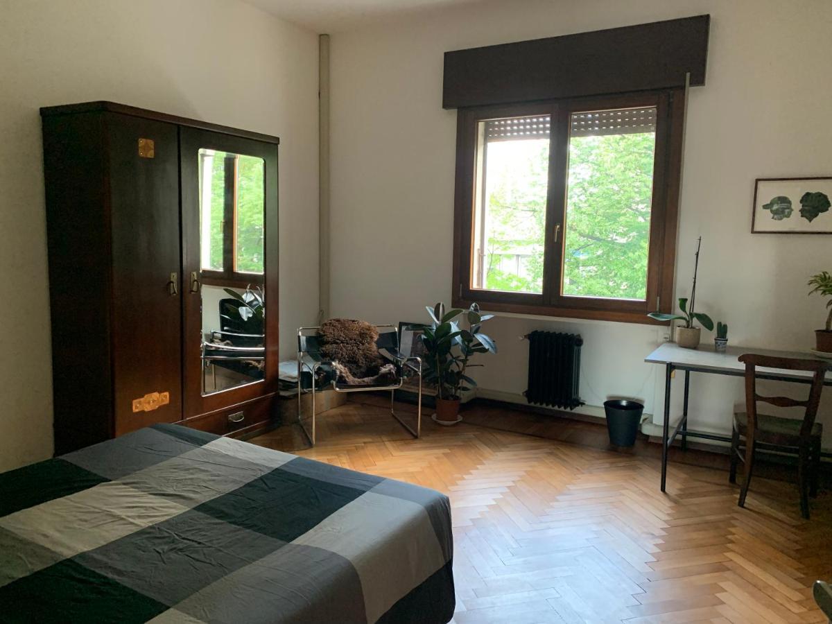Homestay Lucia&umberto's
