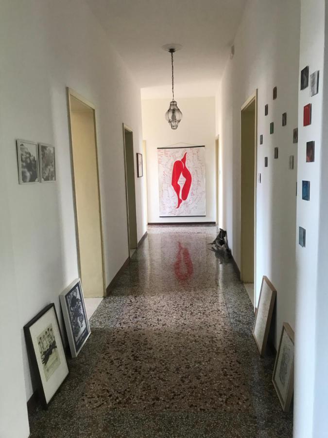 Lucia&umberto's Mestre
