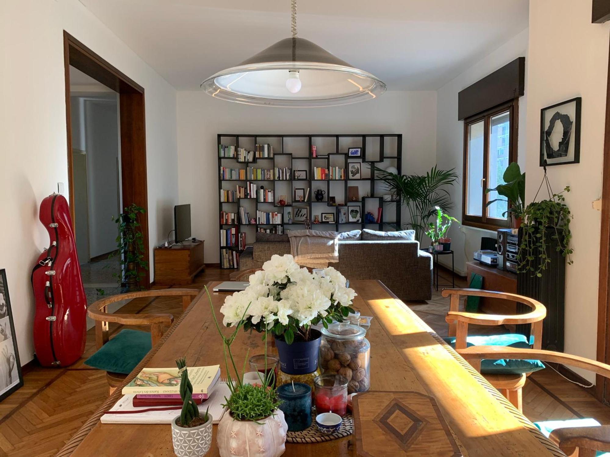Lucia&umberto's Homestay