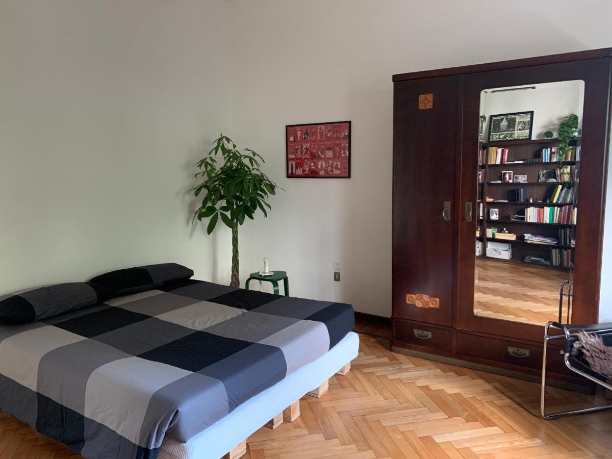 Lucia&umberto's Quarto em Acomodações Particulares