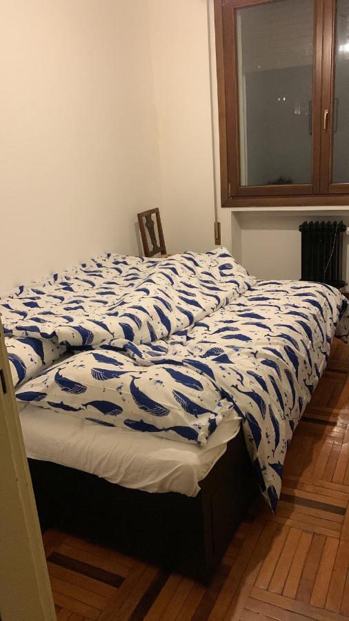 Quarto em Acomodações Particulares Lucia&umberto's Mestre
